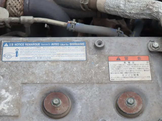 日野 レンジャー 2KG-FC2ABA(2WD)の写真29