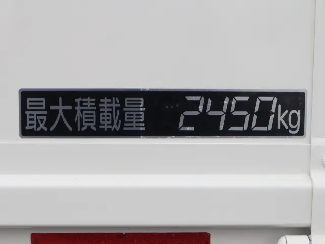 日野 レンジャー 2KG-FC2ABA(2WD)の写真30