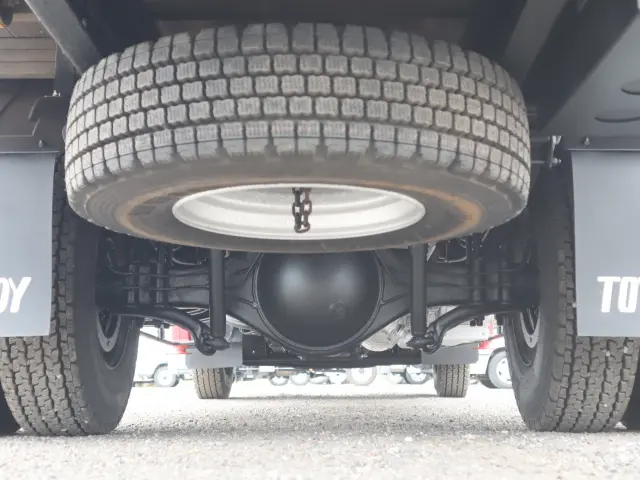 日野 レンジャー 2KG-FC2ABA(2WD)の写真32