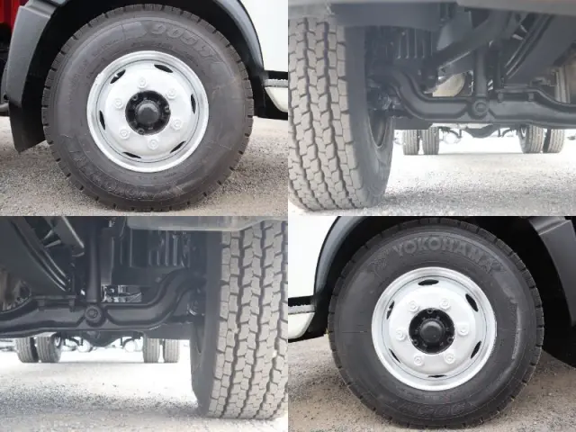 日野 レンジャー 2KG-FC2ABA(2WD)の写真34