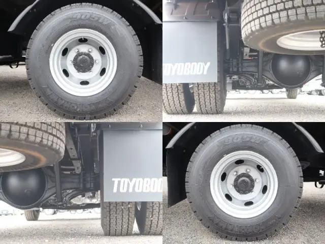 日野 レンジャー 2KG-FC2ABA(2WD)の写真35