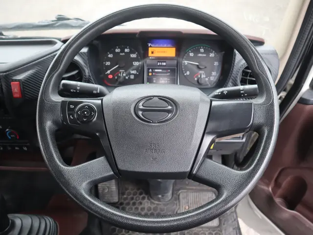 日野 レンジャー 2KG-FC2ABA(2WD)の写真40