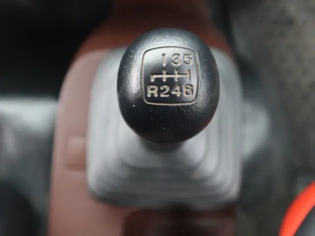 日野 レンジャー 2KG-FC2ABA(2WD)の写真41