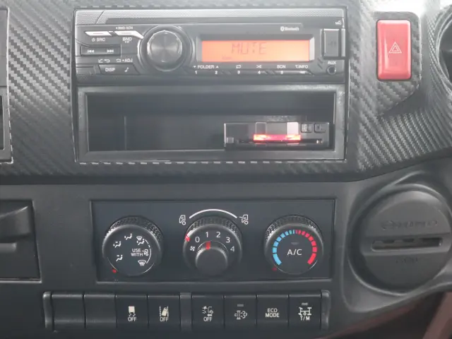 日野 レンジャー 2KG-FC2ABA(2WD)の写真42