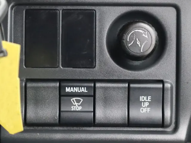 日野 レンジャー 2KG-FC2ABA(2WD)の写真44