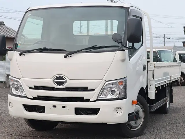 日野 デュトロ 2RG-XZU710M(2WD)の写真1