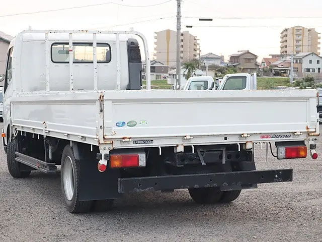 日野 デュトロ 2RG-XZU710M(2WD)の写真3