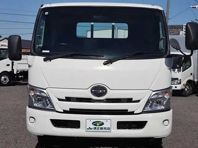 日野 デュトロ 2RG-XZU710M(2WD)の写真3