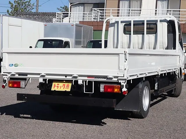 日野 デュトロ 2RG-XZU710M(2WD)の写真5