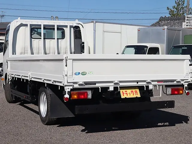 日野 デュトロ 2RG-XZU710M(2WD)の写真7