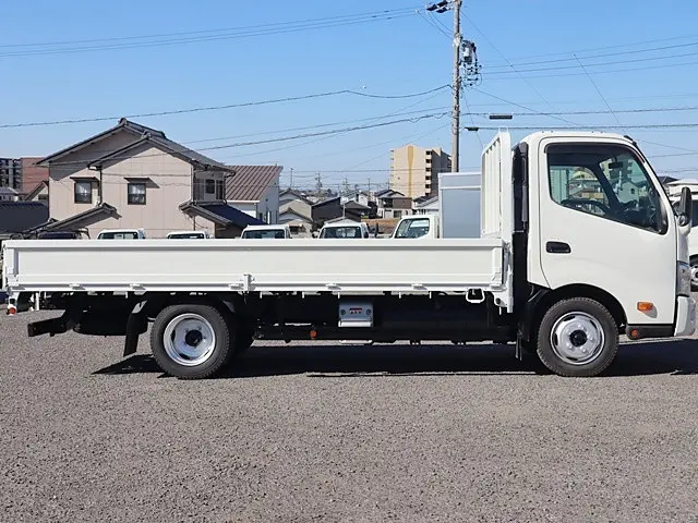 日野 デュトロ 2RG-XZU710M(2WD)の写真8