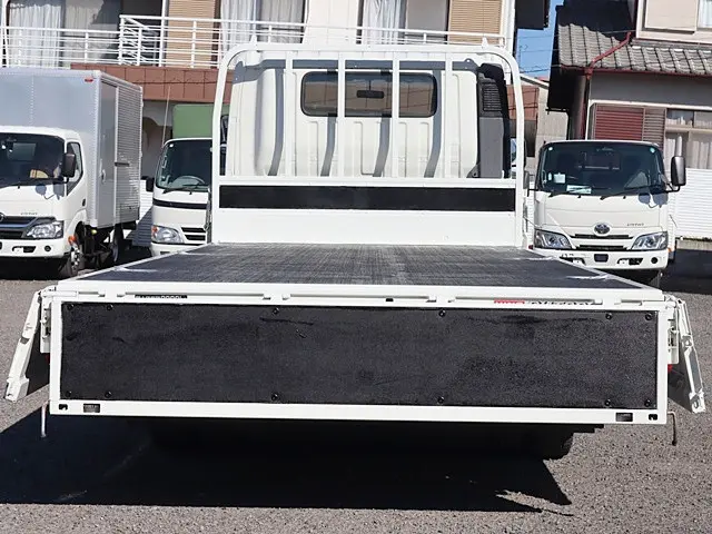 日野 デュトロ 2RG-XZU710M(2WD)の写真11