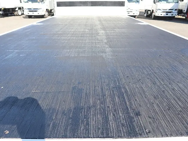 日野 デュトロ 2RG-XZU710M(2WD)の写真12