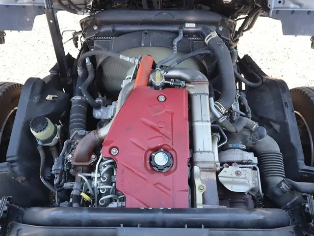 日野 デュトロ 2RG-XZU710M(2WD)の写真15