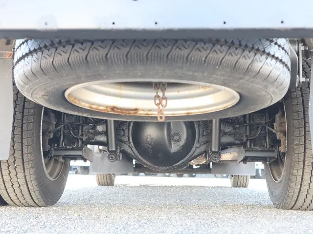 日野 デュトロ 2RG-XZU710M(2WD)の写真19