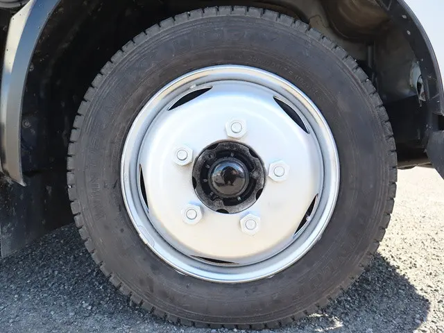 日野 デュトロ 2RG-XZU710M(2WD)の写真21