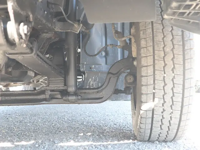 日野 デュトロ 2RG-XZU710M(2WD)の写真23