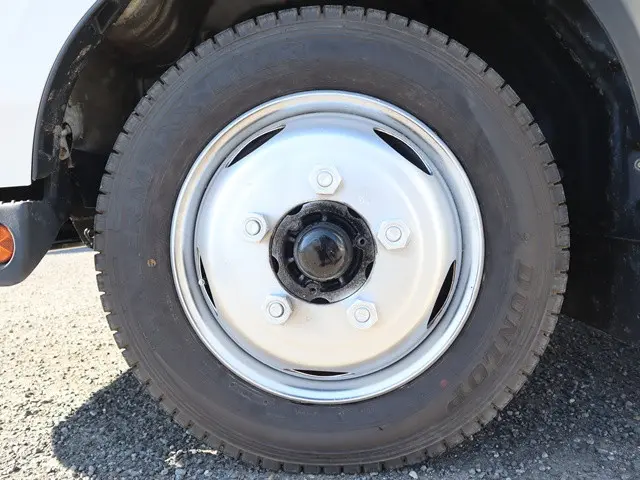 日野 デュトロ 2RG-XZU710M(2WD)の写真24