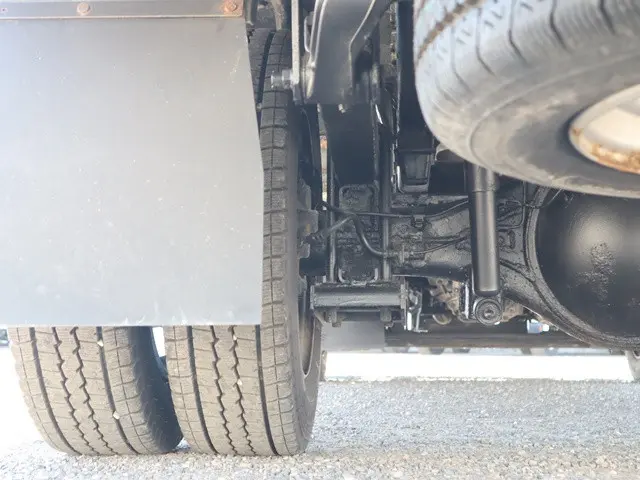 日野 デュトロ 2RG-XZU710M(2WD)の写真26