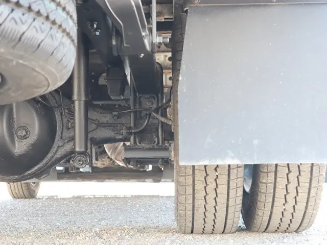 日野 デュトロ 2RG-XZU710M(2WD)の写真27