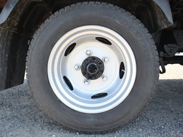 日野 デュトロ 2RG-XZU710M(2WD)の写真28