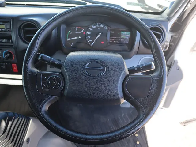 日野 デュトロ 2RG-XZU710M(2WD)の写真33