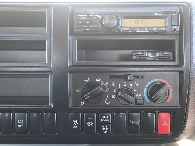 日野 デュトロ 2RG-XZU710M(2WD)の写真35