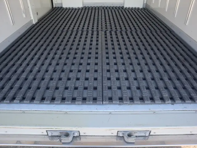 トヨタ タウンエーストラック 5BF-S403U(2WD)の写真14