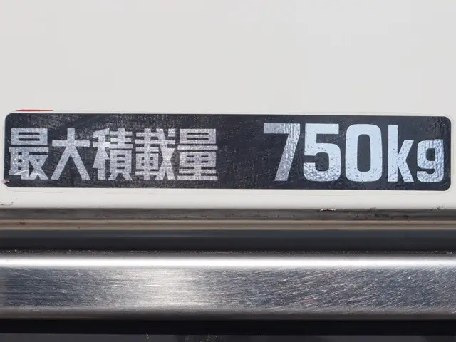 トヨタ タウンエーストラック 5BF-S403U(2WD)の写真19