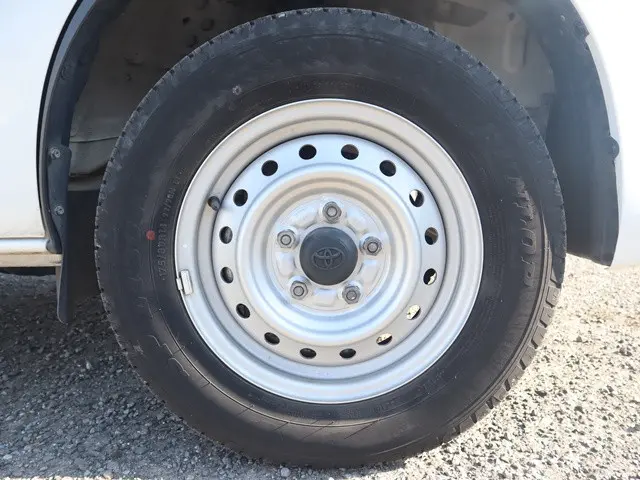 トヨタ タウンエーストラック 5BF-S403U(2WD)の写真24