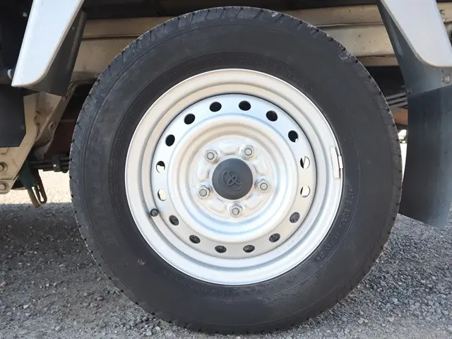 トヨタ タウンエーストラック 5BF-S403U(2WD)の写真28