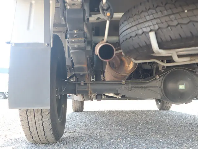 トヨタ タウンエーストラック 5BF-S403U(2WD)の写真29