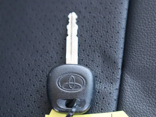 トヨタ タウンエーストラック 5BF-S403U(2WD)の写真42