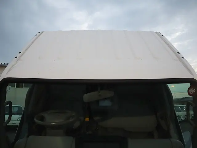 トヨタ ダイナ LDF-KDY221(2WD)の写真15