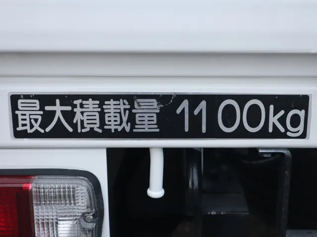 トヨタ ダイナ LDF-KDY221(2WD)の写真16