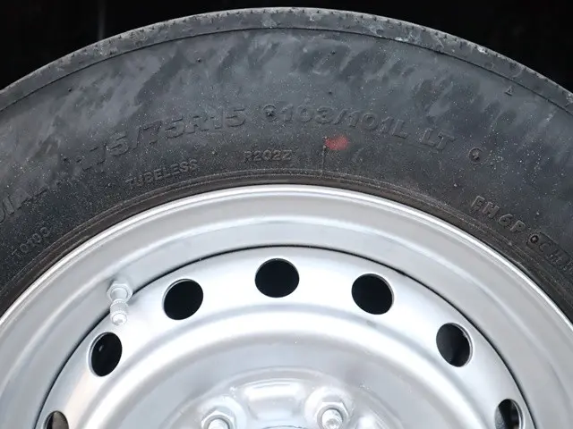 トヨタ ダイナ LDF-KDY221(2WD)の写真21