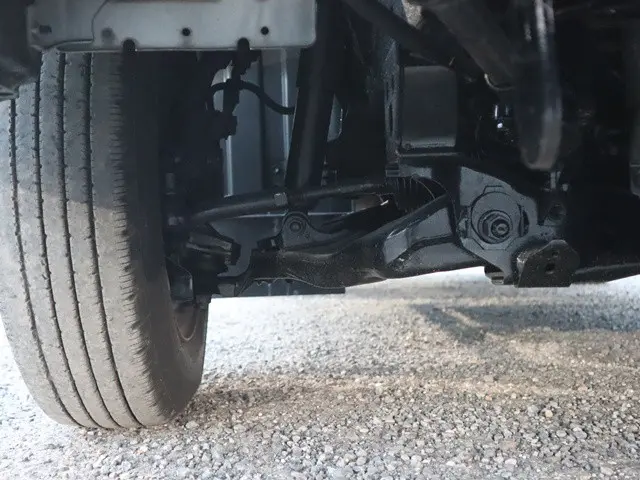 トヨタ ダイナ LDF-KDY221(2WD)の写真23