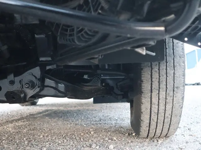 トヨタ ダイナ LDF-KDY221(2WD)の写真24