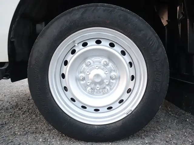 トヨタ ダイナ LDF-KDY221(2WD)の写真25