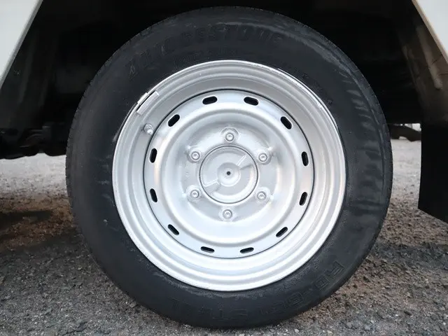 トヨタ ダイナ LDF-KDY221(2WD)の写真26