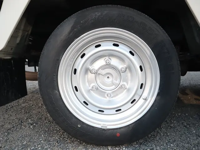 トヨタ ダイナ LDF-KDY221(2WD)の写真29