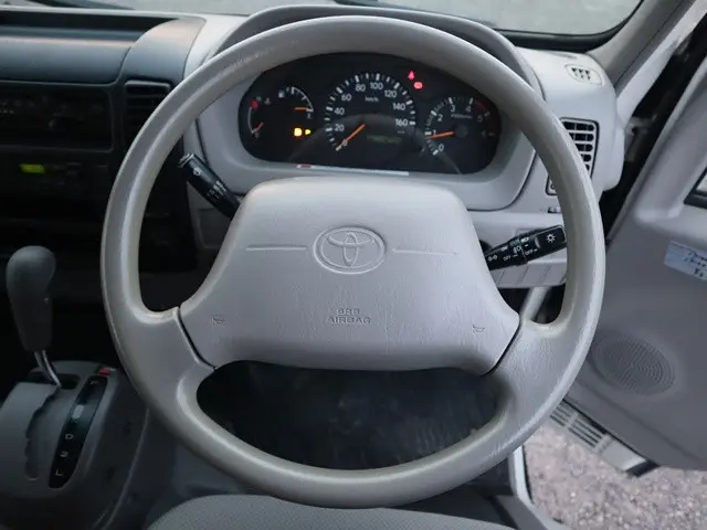 トヨタ ダイナ LDF-KDY221(2WD)の写真34