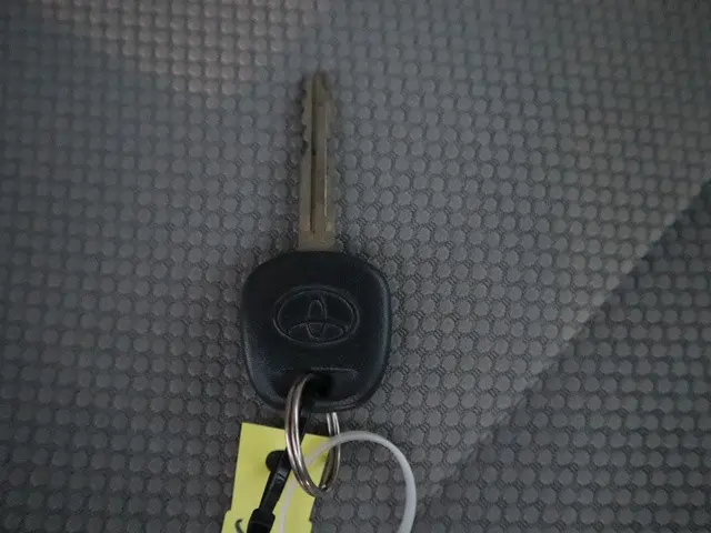 トヨタ ダイナ LDF-KDY221(2WD)の写真38