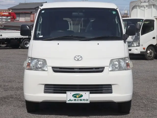 トヨタ タウンエースバン DBF-S402M(2WD)の写真3