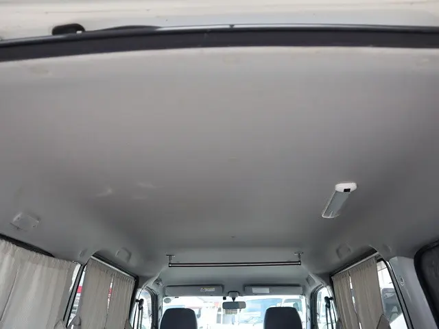 トヨタ タウンエースバン DBF-S402M(2WD)の写真14