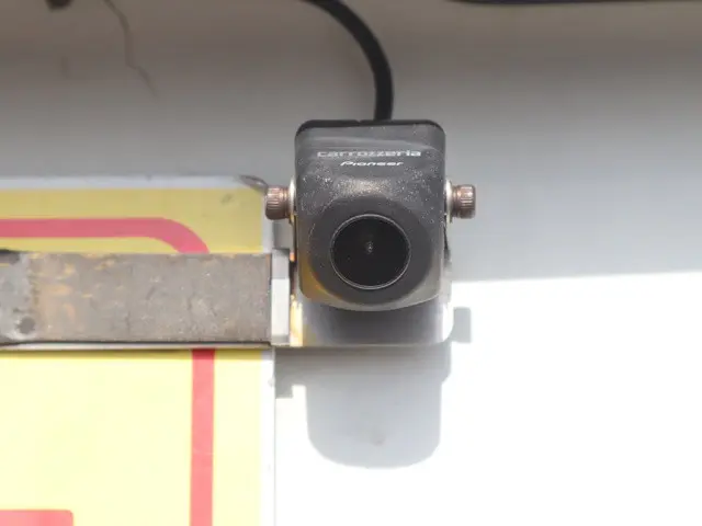 トヨタ タウンエースバン DBF-S402M(2WD)の写真18