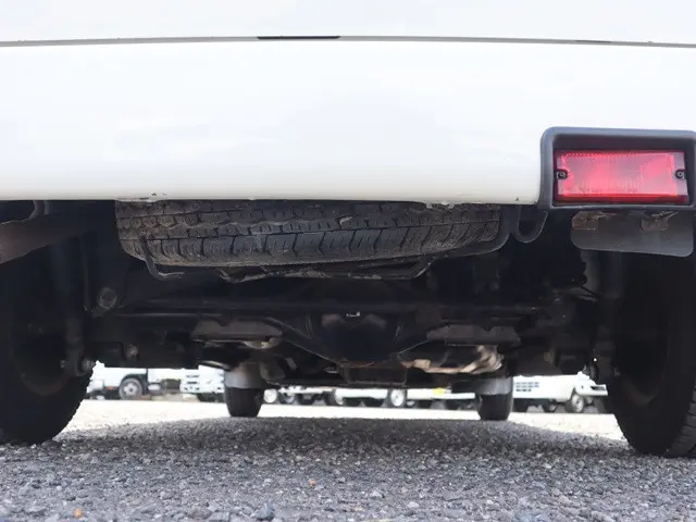 トヨタ タウンエースバン DBF-S402M(2WD)の写真20