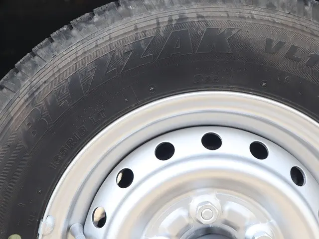 トヨタ タウンエースバン DBF-S402M(2WD)の写真21