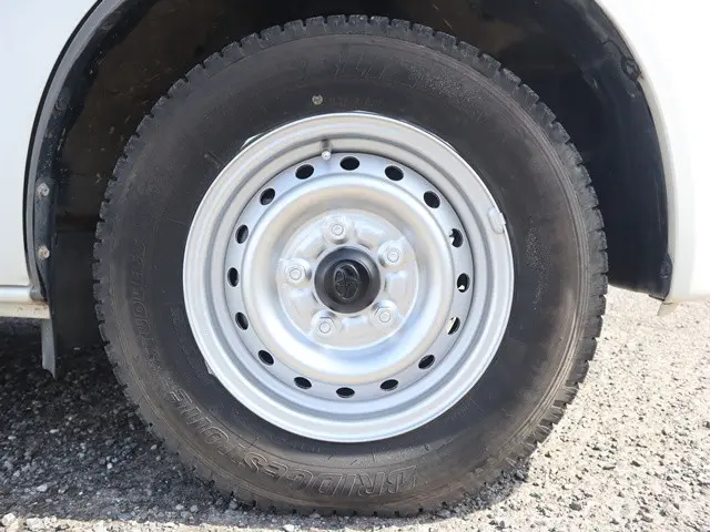 トヨタ タウンエースバン DBF-S402M(2WD)の写真23