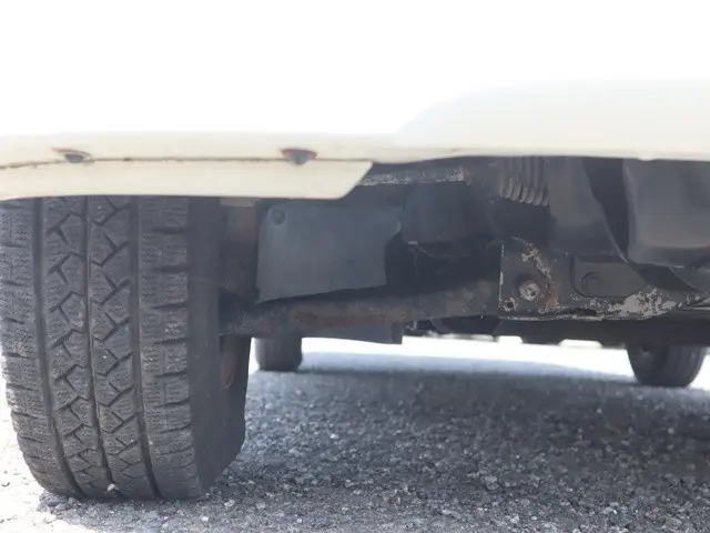 トヨタ タウンエースバン DBF-S402M(2WD)の写真24